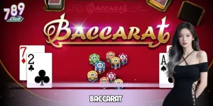 Baccarat – Trải Nghiệm Bài Tây Chuẩn Casino Trực Tuyến