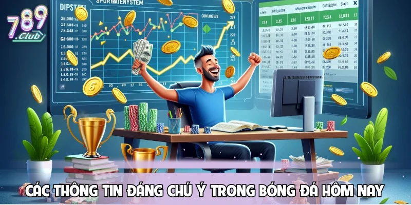 cac-thong-tin-dang-chu-y-trong-bong-da-hom-nay